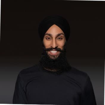 Hartej Sawhney