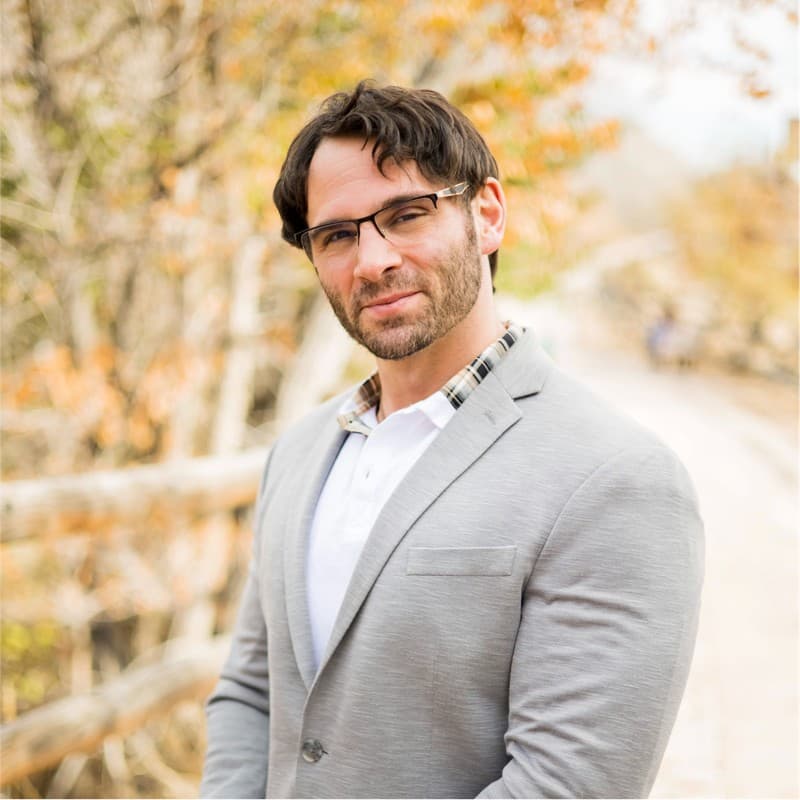 Judd Katz, Esq., Mha, Ms, Ms