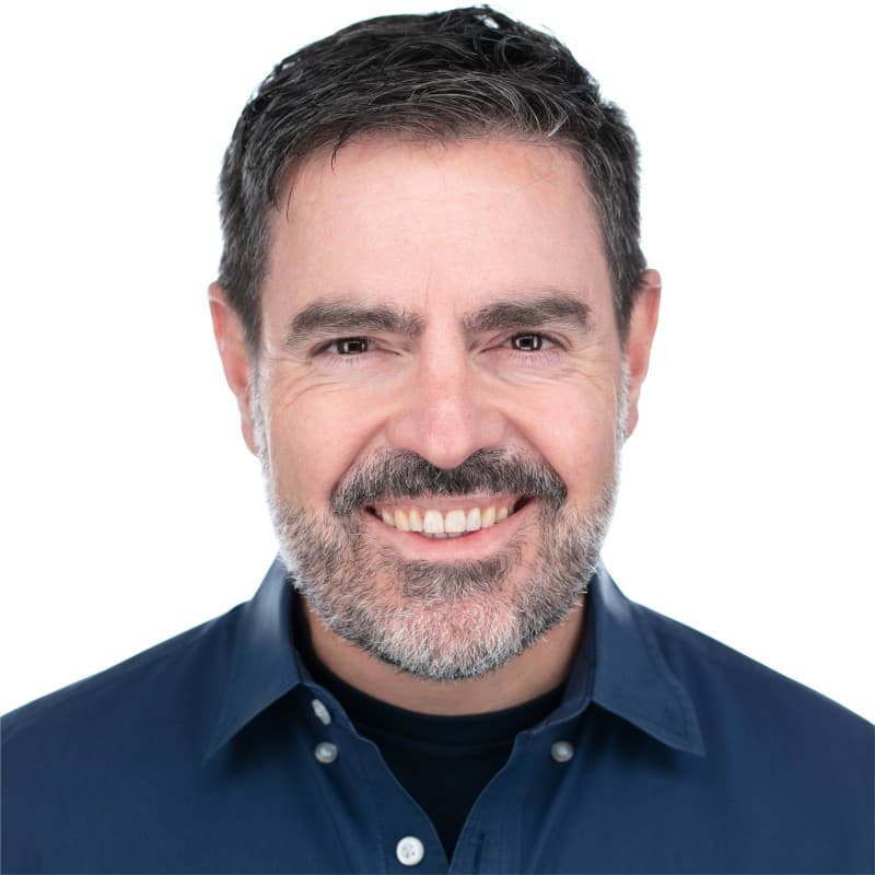 Xavier Xavi Amatriain