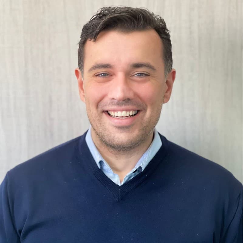 Dimitris Vassiliadis