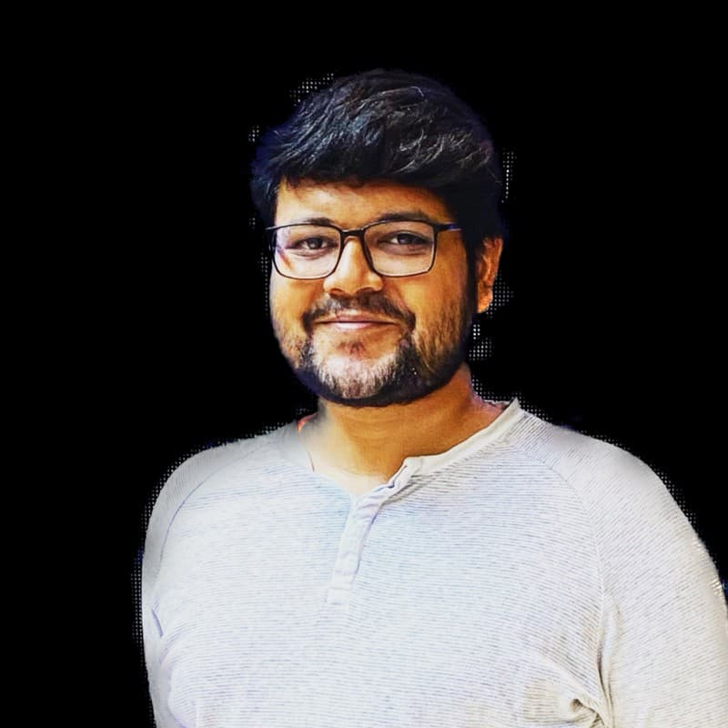 Kumar Anirudha