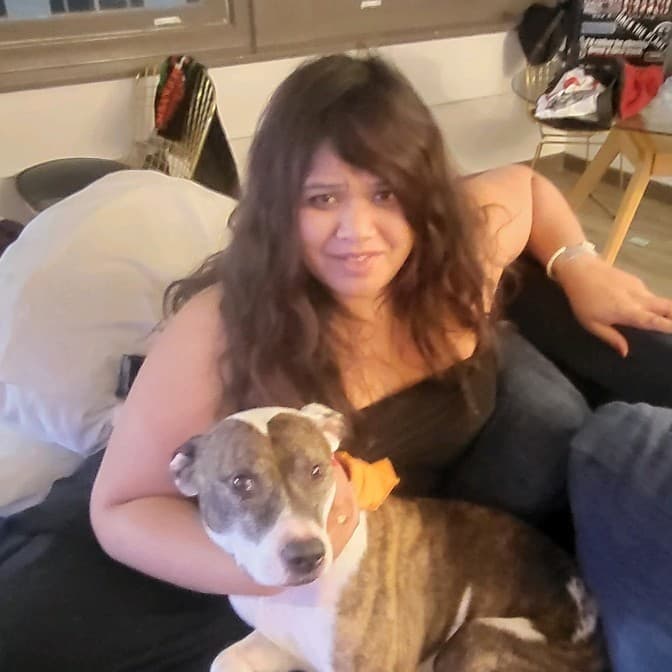 Ms. Pandu Sastrowardoyo