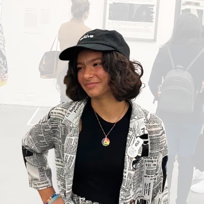 Ash Kranti Srivastava