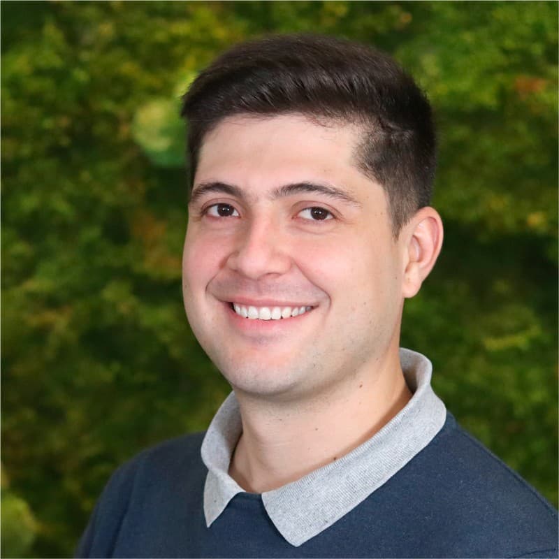 Sebastian Correa Echeverri