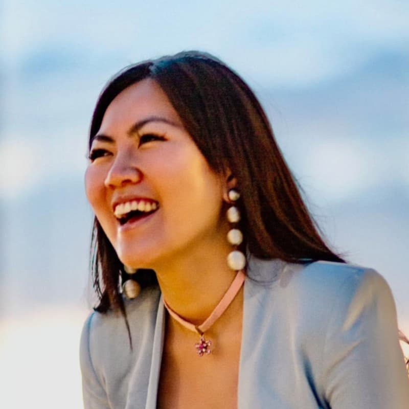 Gloria Felicia [ Glo ]