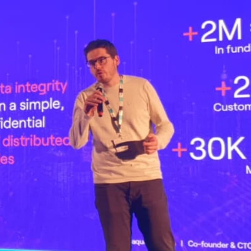 Marc Baqué Vilamala