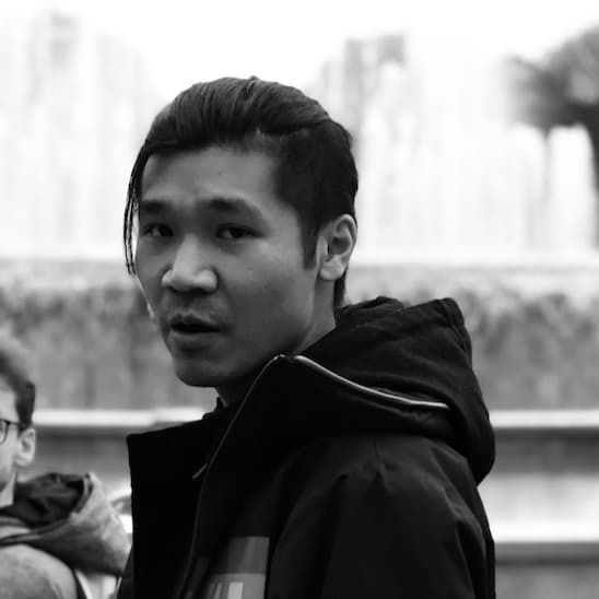 Marco Wu