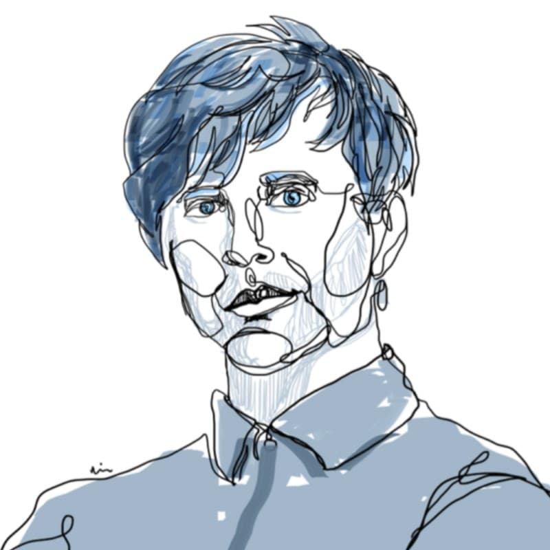 Jon Kane Houldsworth