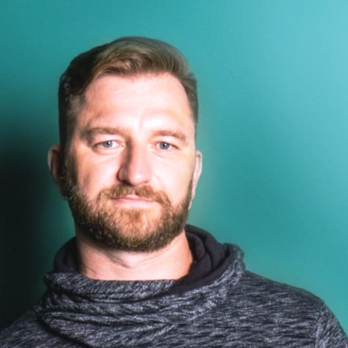 🚀 Grzegorz Krumpholz Gk