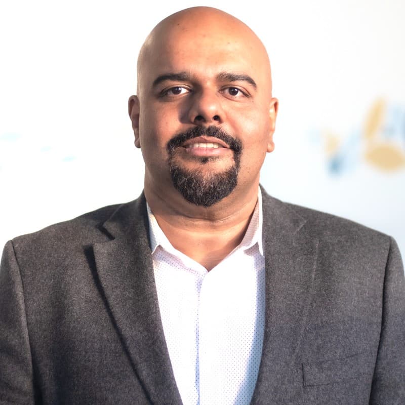 C. Vivek Lal, Md, Faap