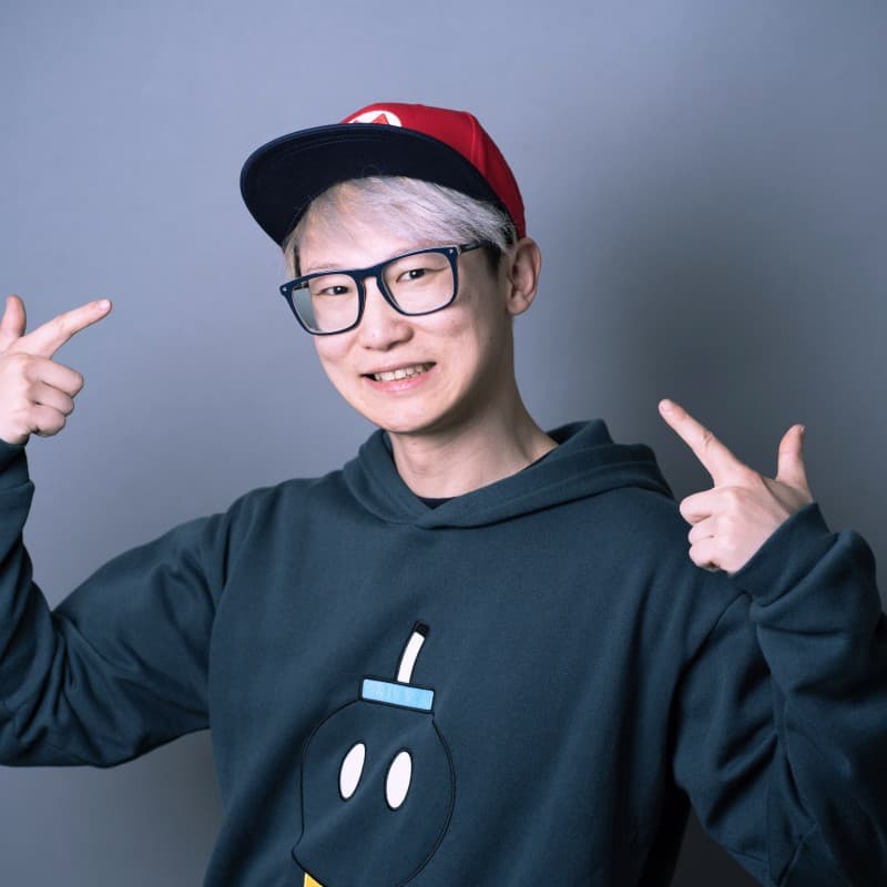 Zhong Liu Michael Fan