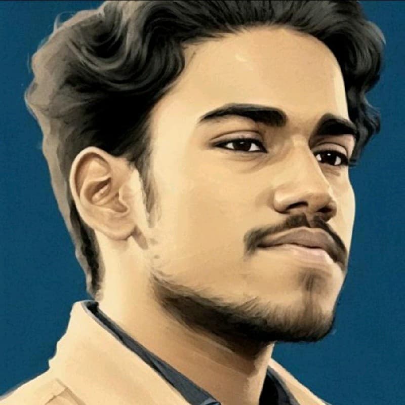 Surenderan Srinivasan