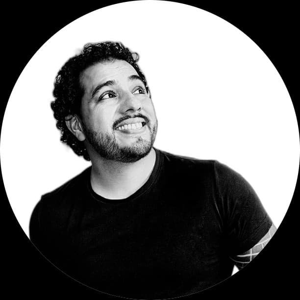 Jesús Chuy Cepeda, Ph.D.