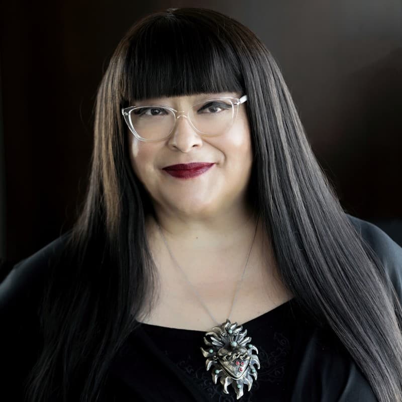 Christine De La Rosa M.A.