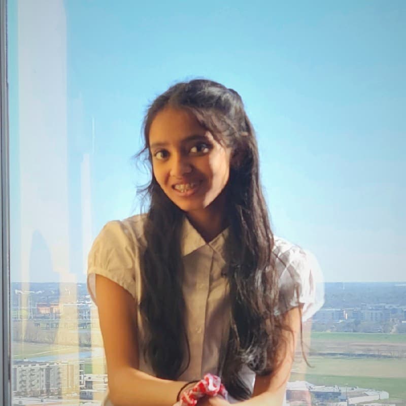 Sadhana Cheemalamarri