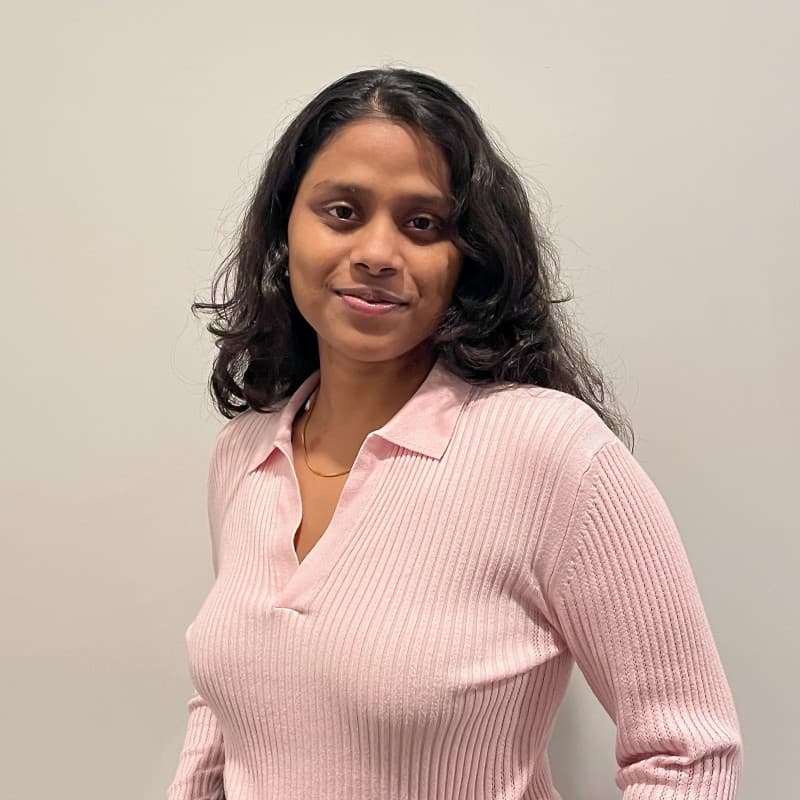 Keerthana Srinivasan