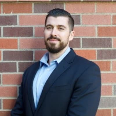 Gabriel Feinberg, Cfa