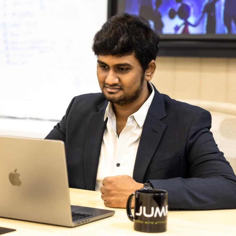 Kameshwaran Elangovan