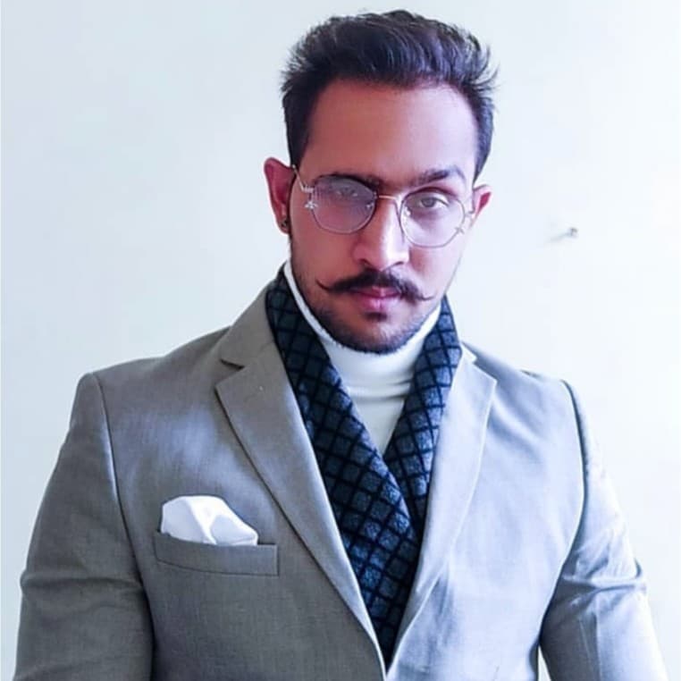 Bhanu Pratap Singh Rathore