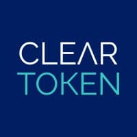 ClearToken logo