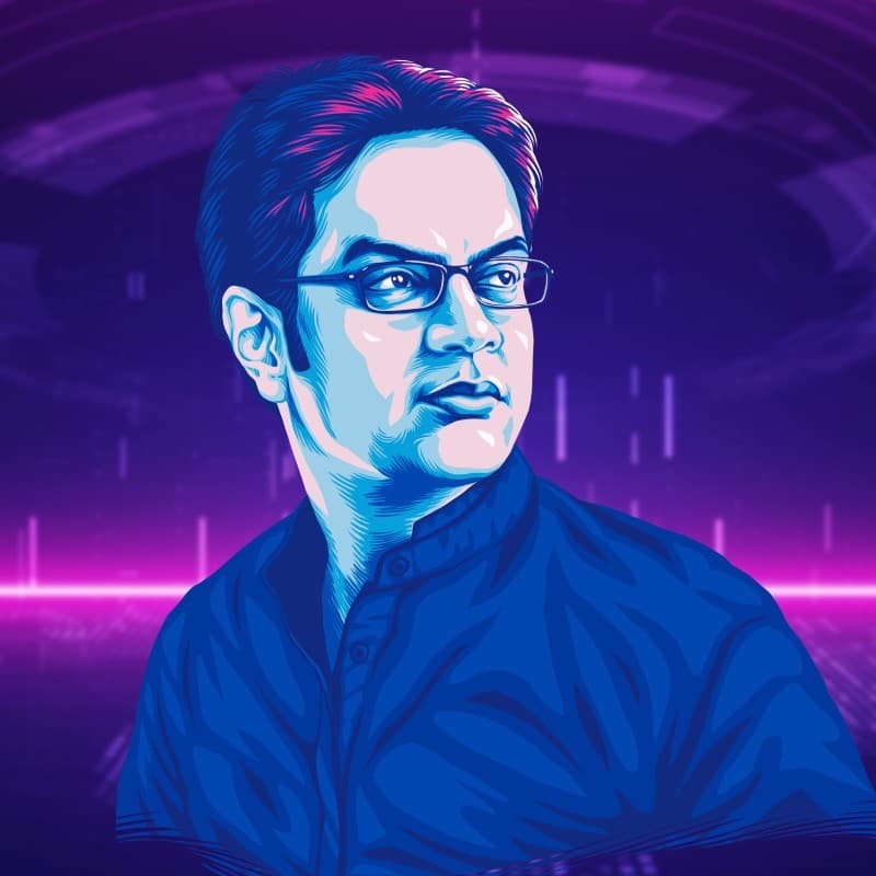 Yuvraj Krishan Sharma