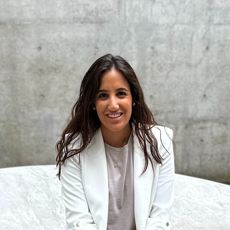 Maria Rivero Borrell Del Valle