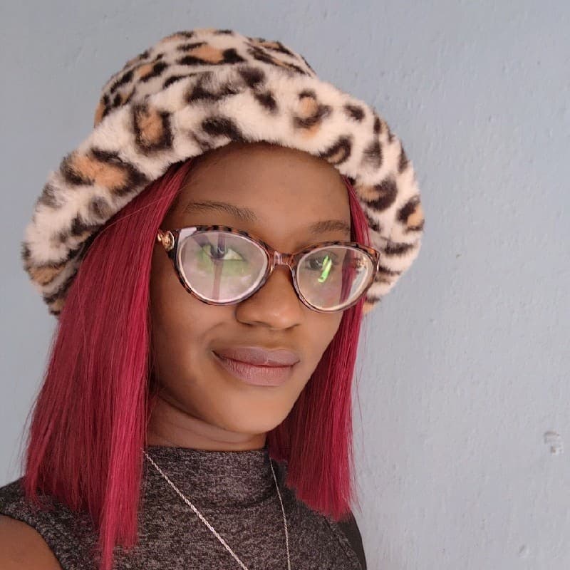 Althea Storm • Seo Content Writer