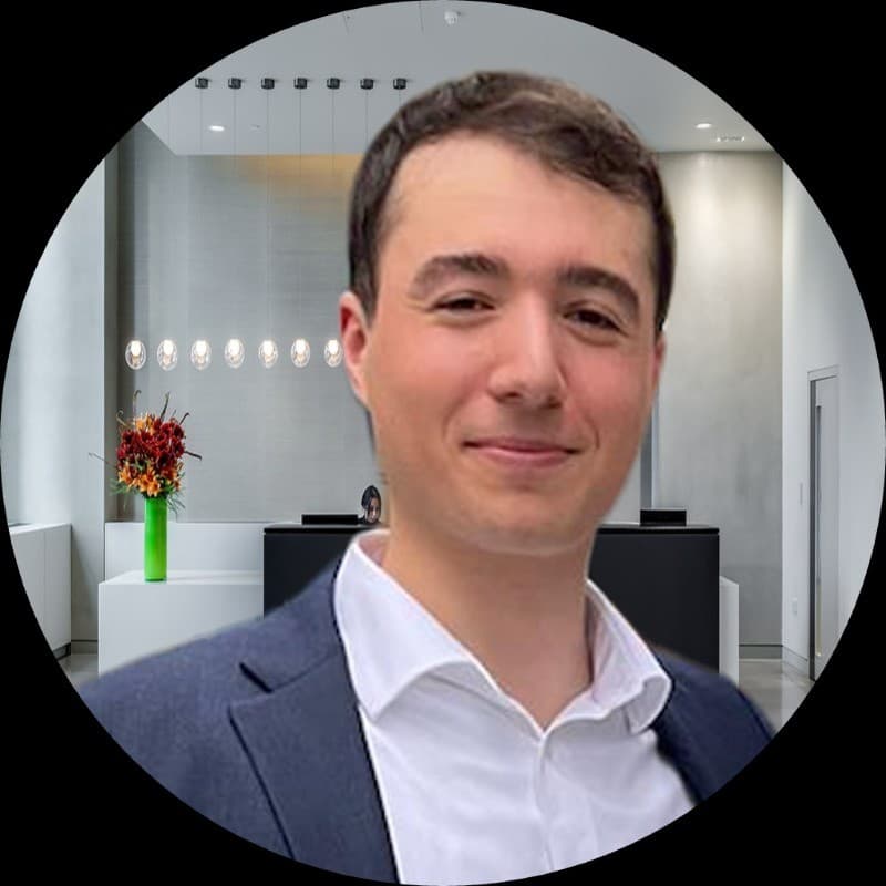 Michael Grant Warshowsky