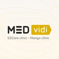 MEDvidi Online Mental Health Service