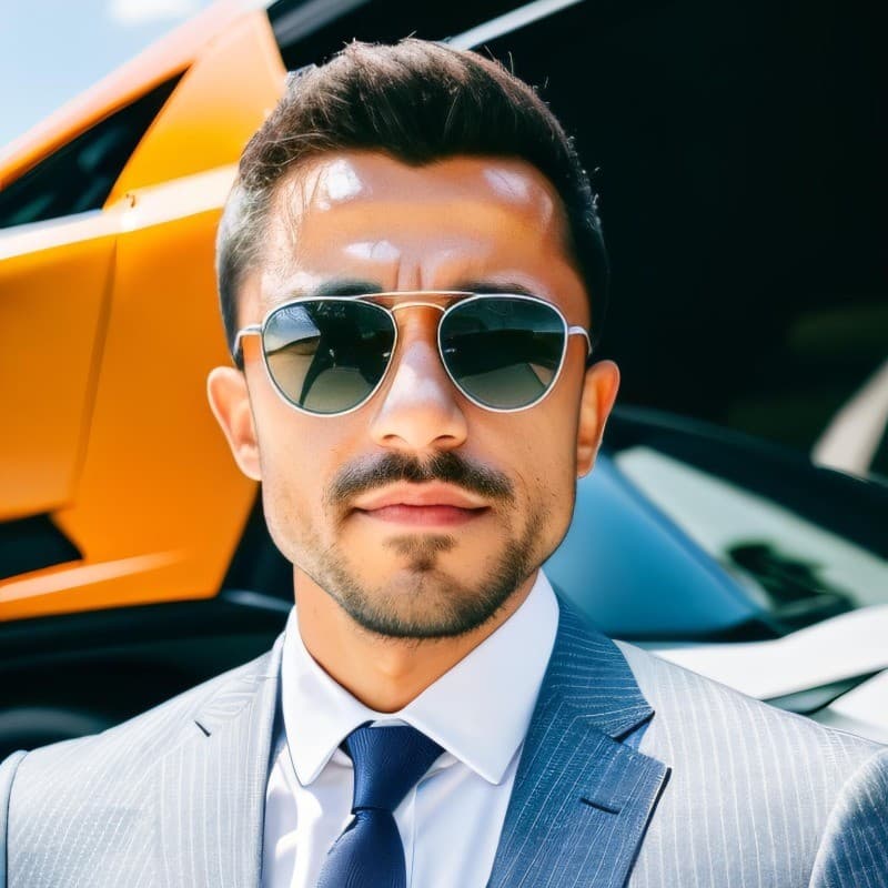 Bekir Çağrı Çelik