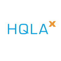 HQLAᵡ logo