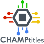 CHAMPtitles