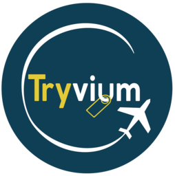 Tryvium Travels LTD