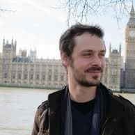 James Wayne [Lion] Blockchain Hyperleger Consultant