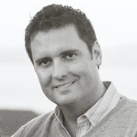 Christopher Mcgregor