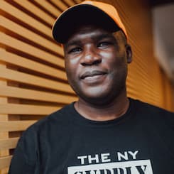 Brian Laung Aoaeh, Cfa