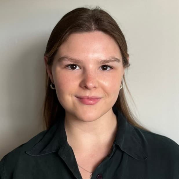 Olivia Sweeney Vesty