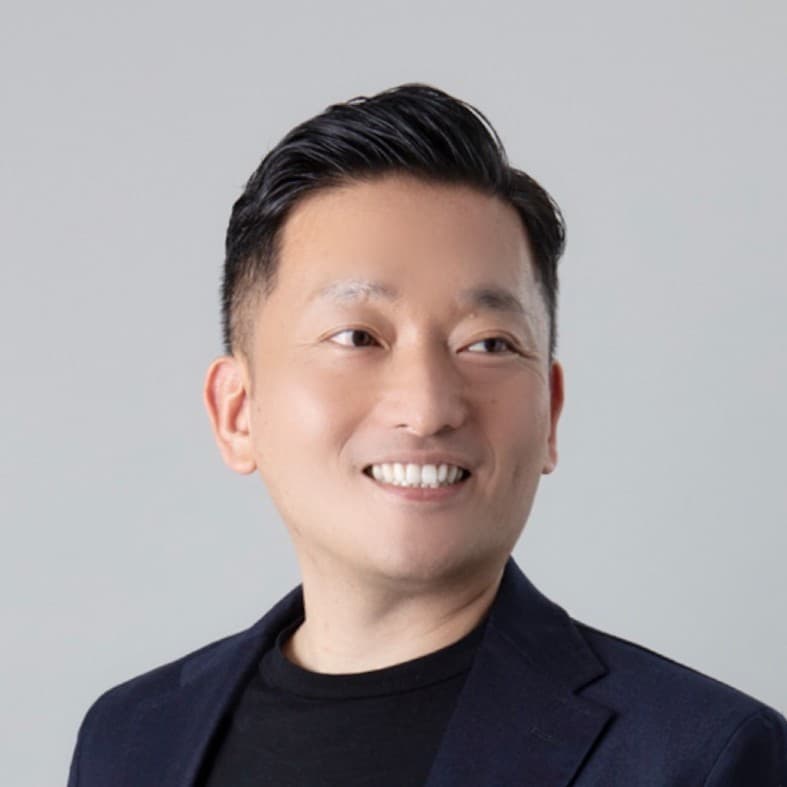 Katsuyuki Kevin Hasegawa