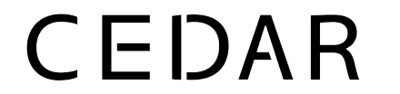 Cedar