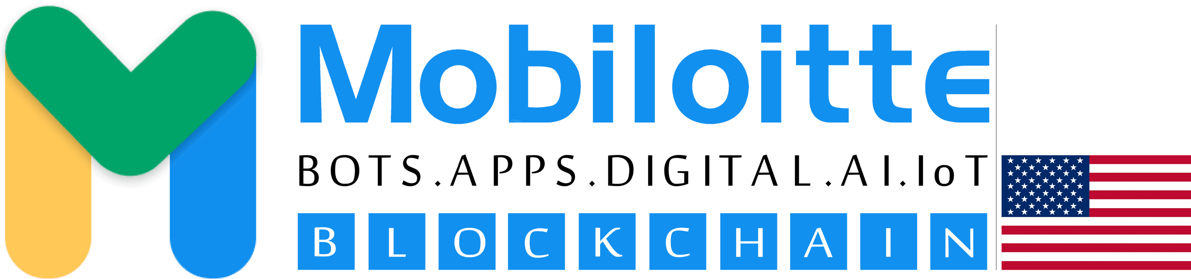 Mobiloitte Inc.