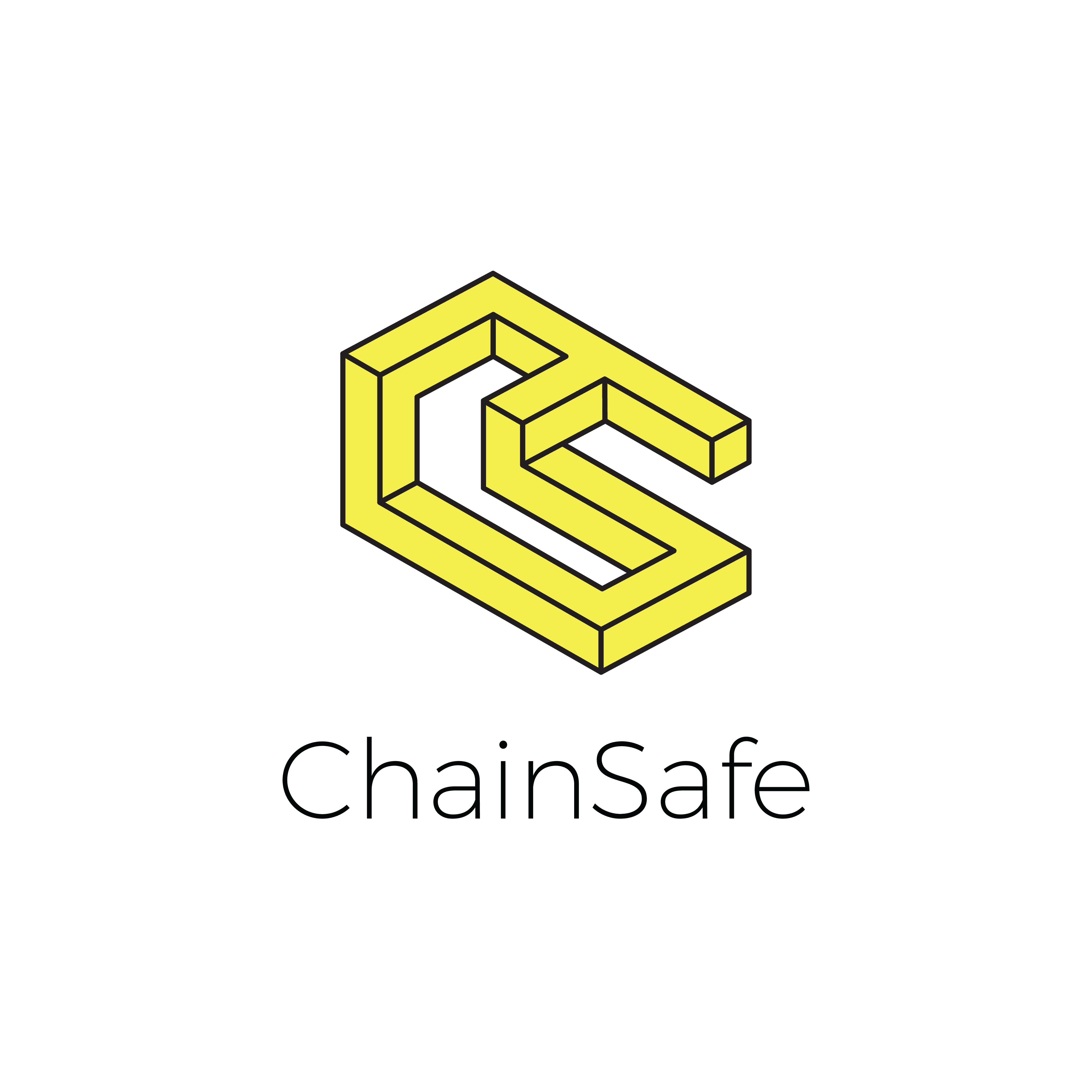 ChainSafe Systems logo