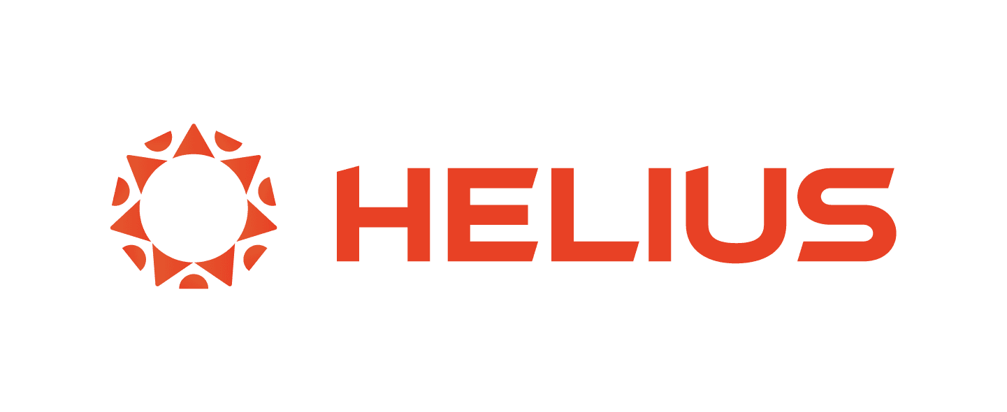 Helius logo