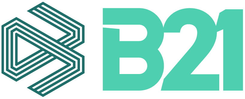 B21 Crypto : Invest | Earn | Spend