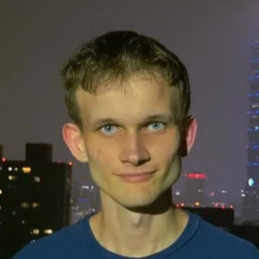 Vitalink Buterin