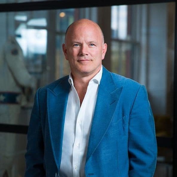 Michael Novogratz