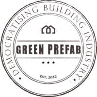 GREEN PREFAB