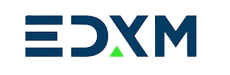 EDX Markets logo