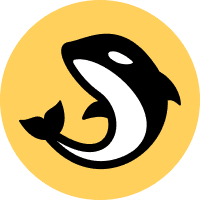 Orca logo