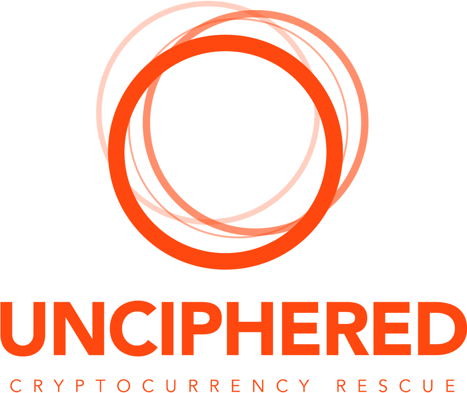 Unciphered