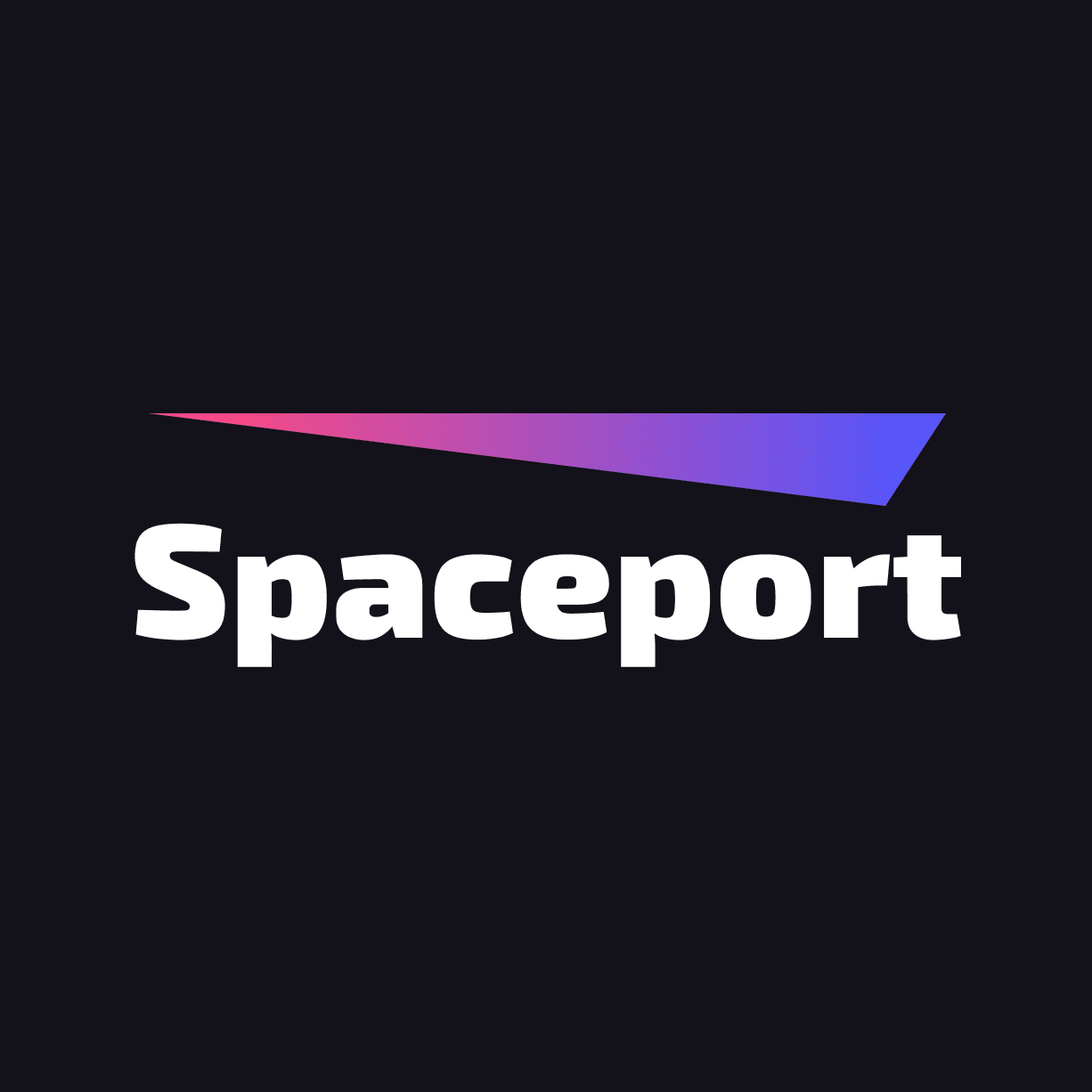 Spaceport.xyz